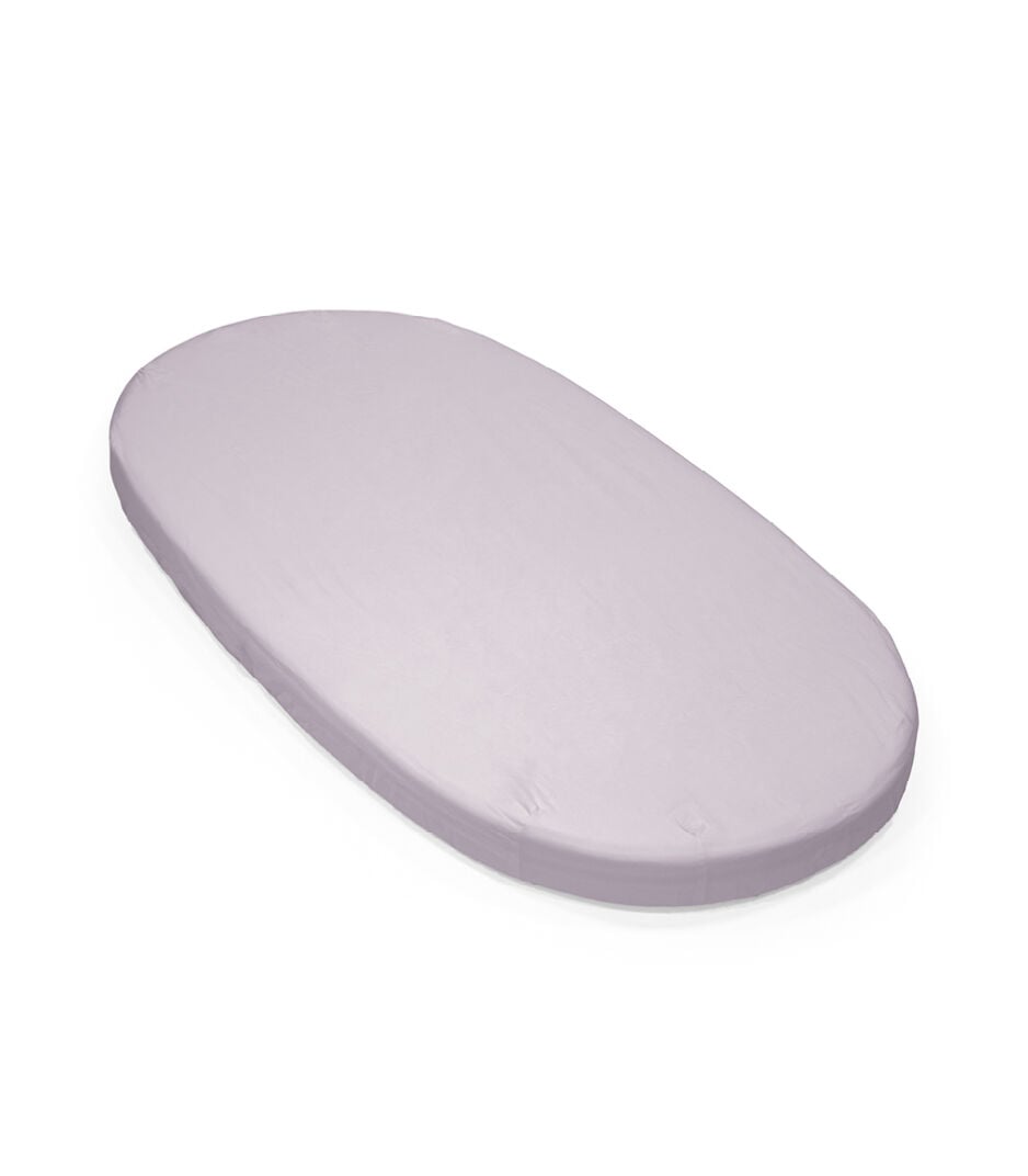 Stokke fitted sheet for Stokke® Sleepi™ bed, Lavender