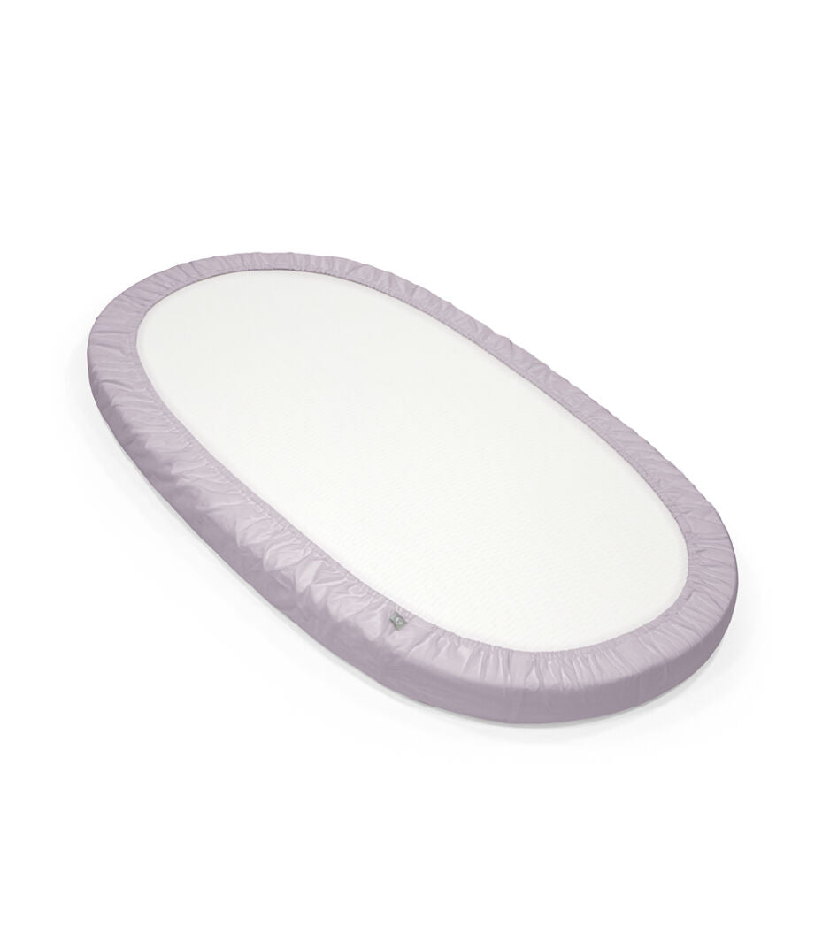 Stokke drap housse pour lit Stokke® Sleepi™, Lavender