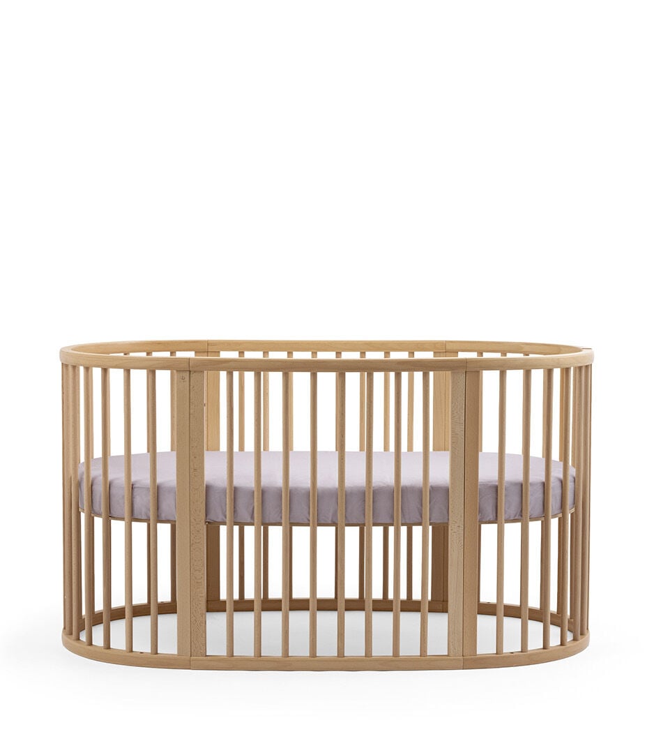 Stokke drap housse pour lit Stokke® Sleepi™, Lavender