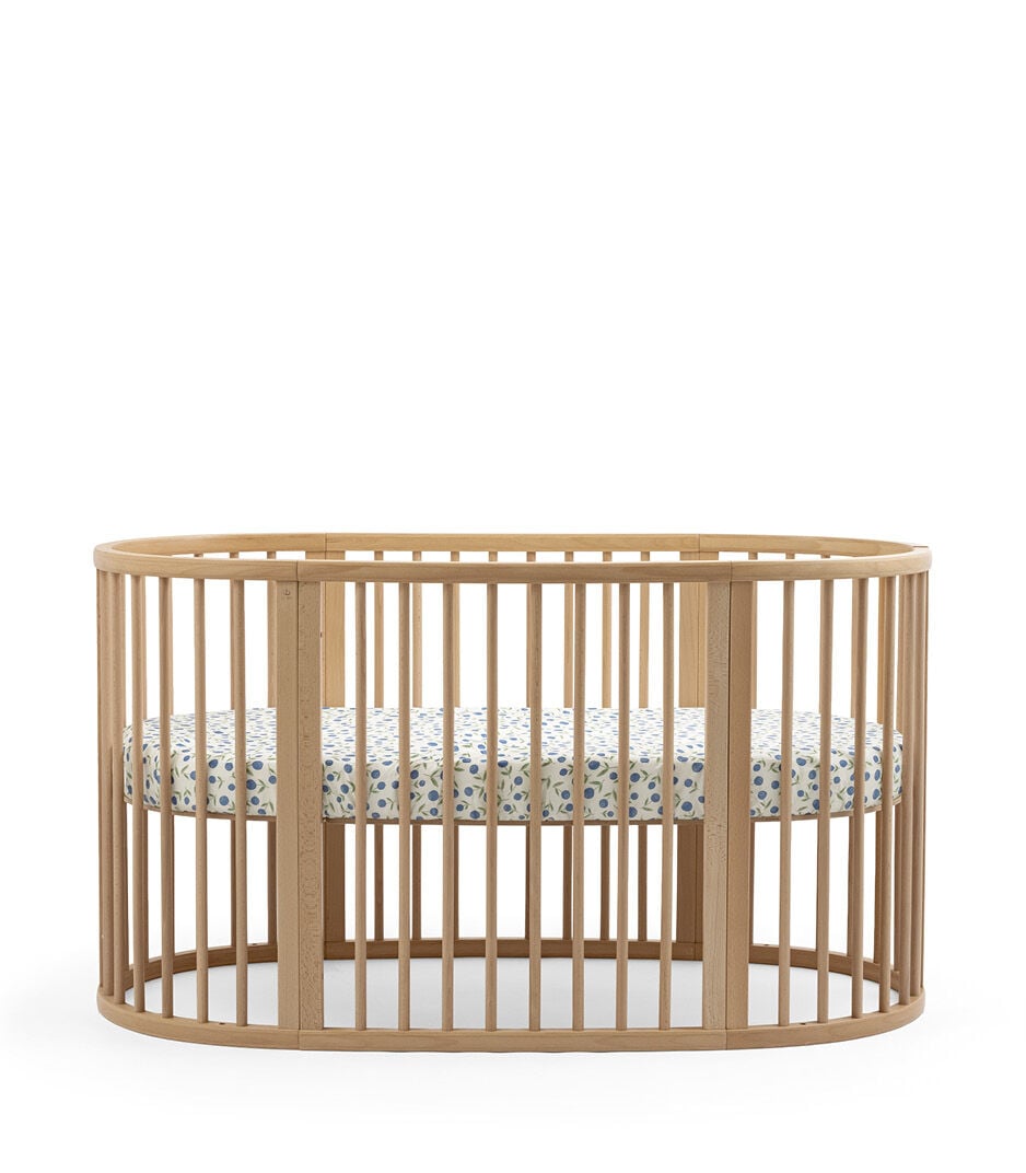 Stokke lenzuolo per letto Stokke® Sleepi™, Nordic Blueberries