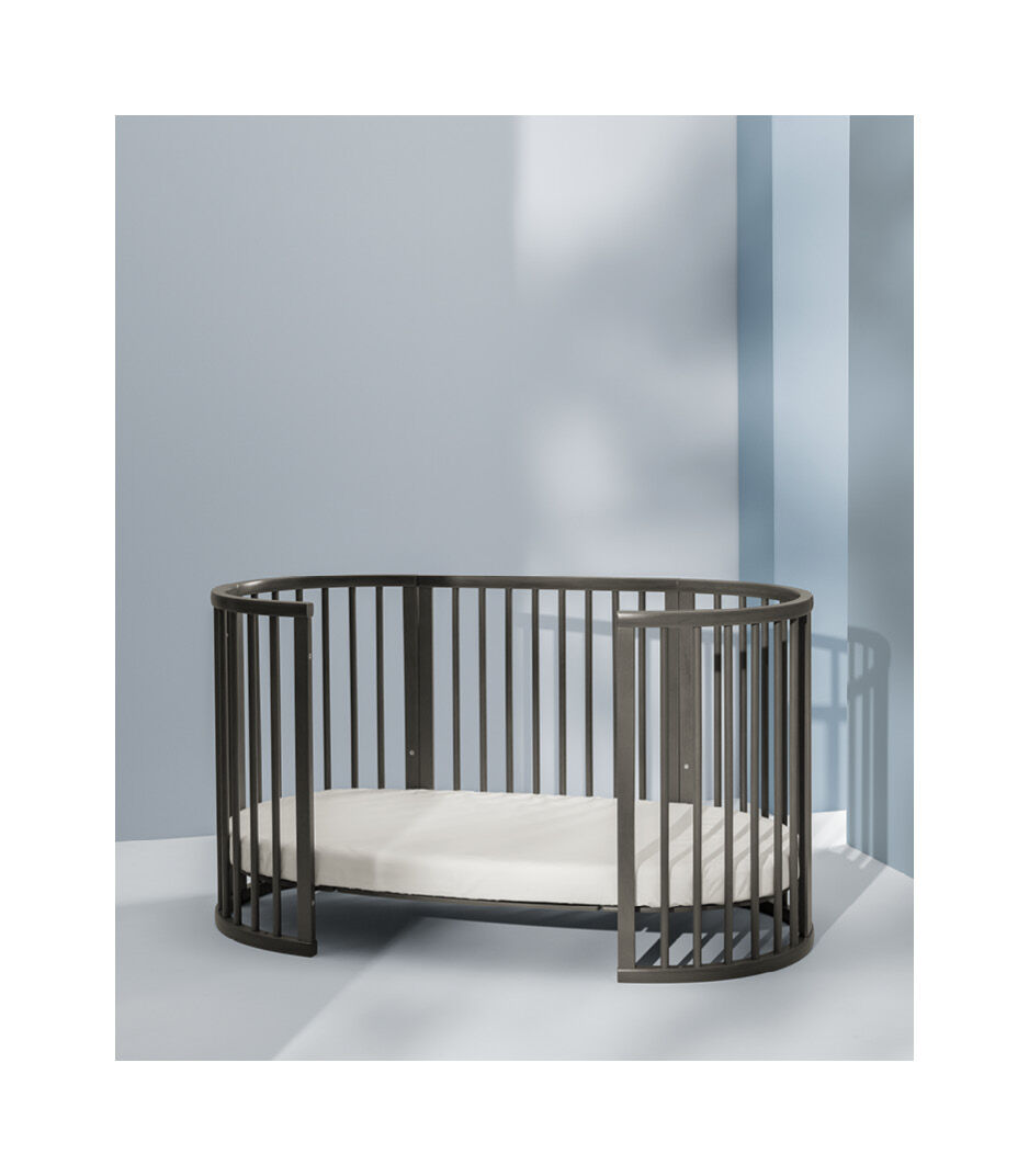 Stokke® Sleepi™ bed conversion kit, Hazy Grey