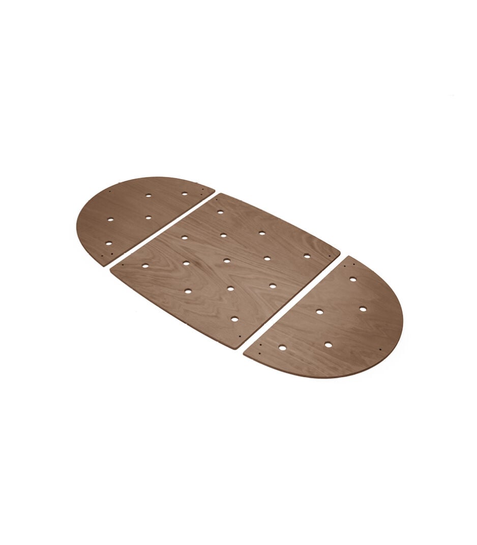 Stokke® Sleepi™ Bett-Bodenplatte, Warm Brown