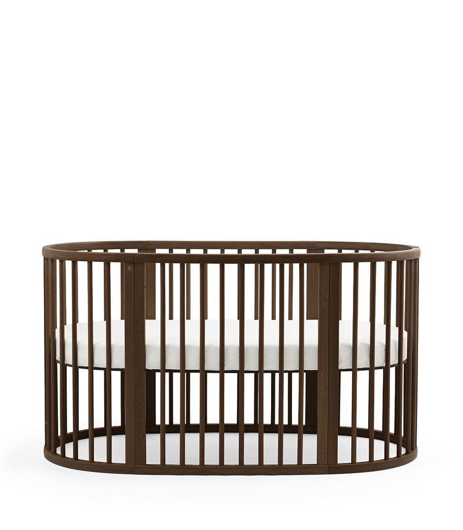 Letto Stokke® Sleepi™, marrone caldo