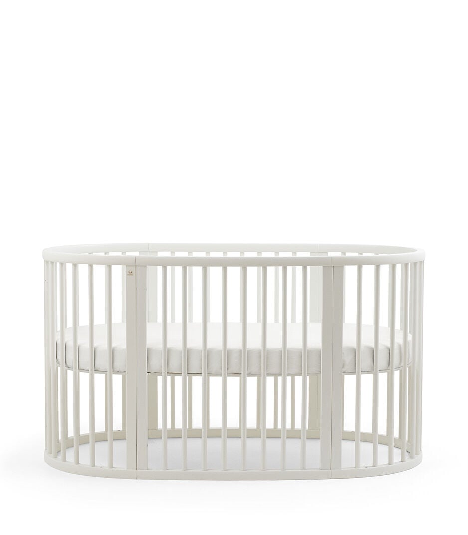 Letto Stokke® Sleepi™, bianco
