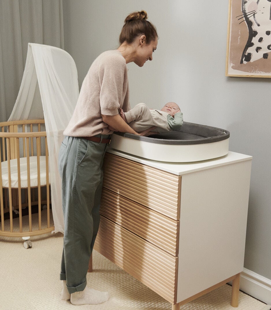 Stokke® Sleepi™ changing unit