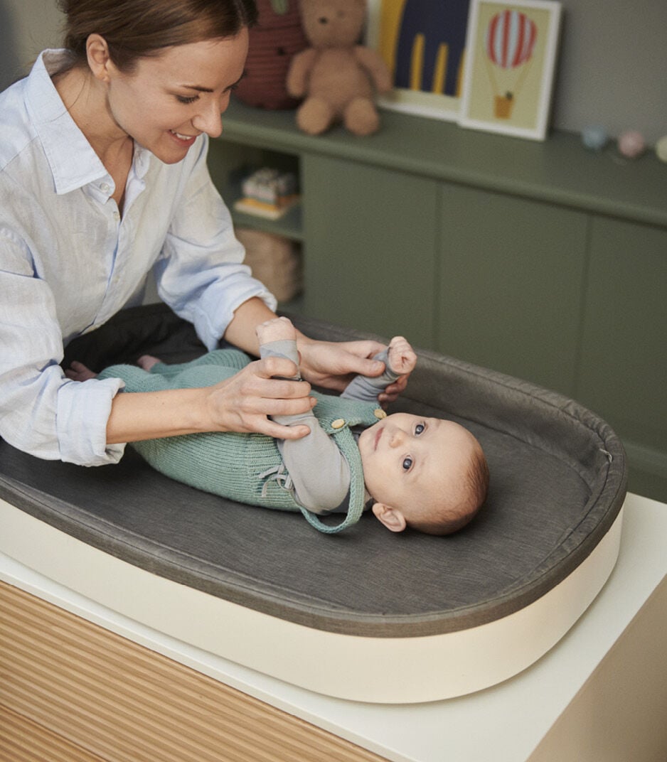Stokke® Sleepi™ changing unit
