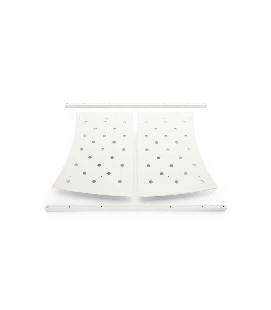 Stokke® Sleepi™ Junior bed extension V2, White