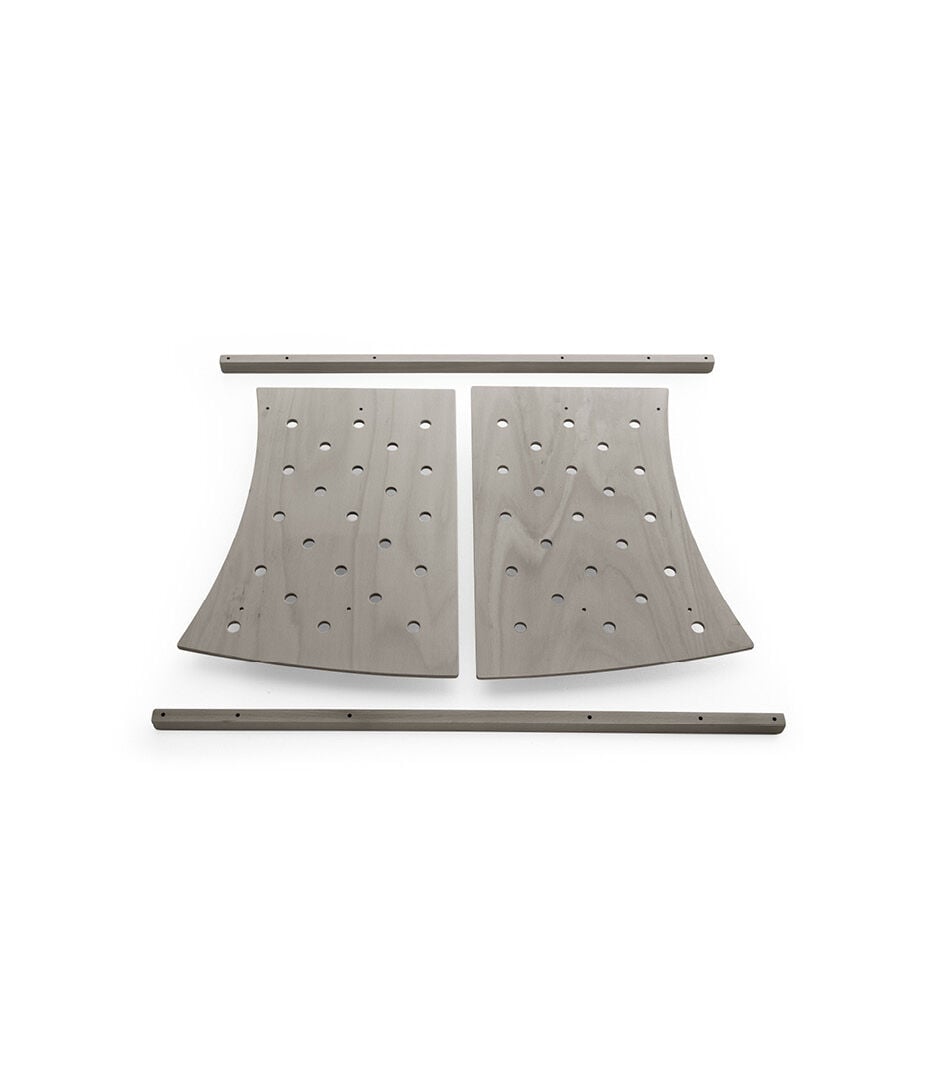 Stokke® Sleepi™ Junior bed extension V2, Hazy Grey