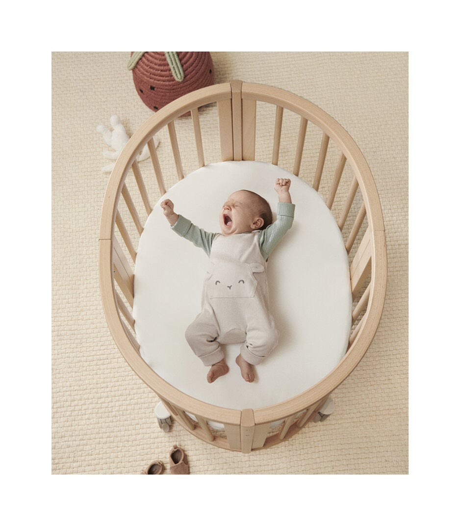 Stokke® Sleepi™ Mini Bett, Natural
