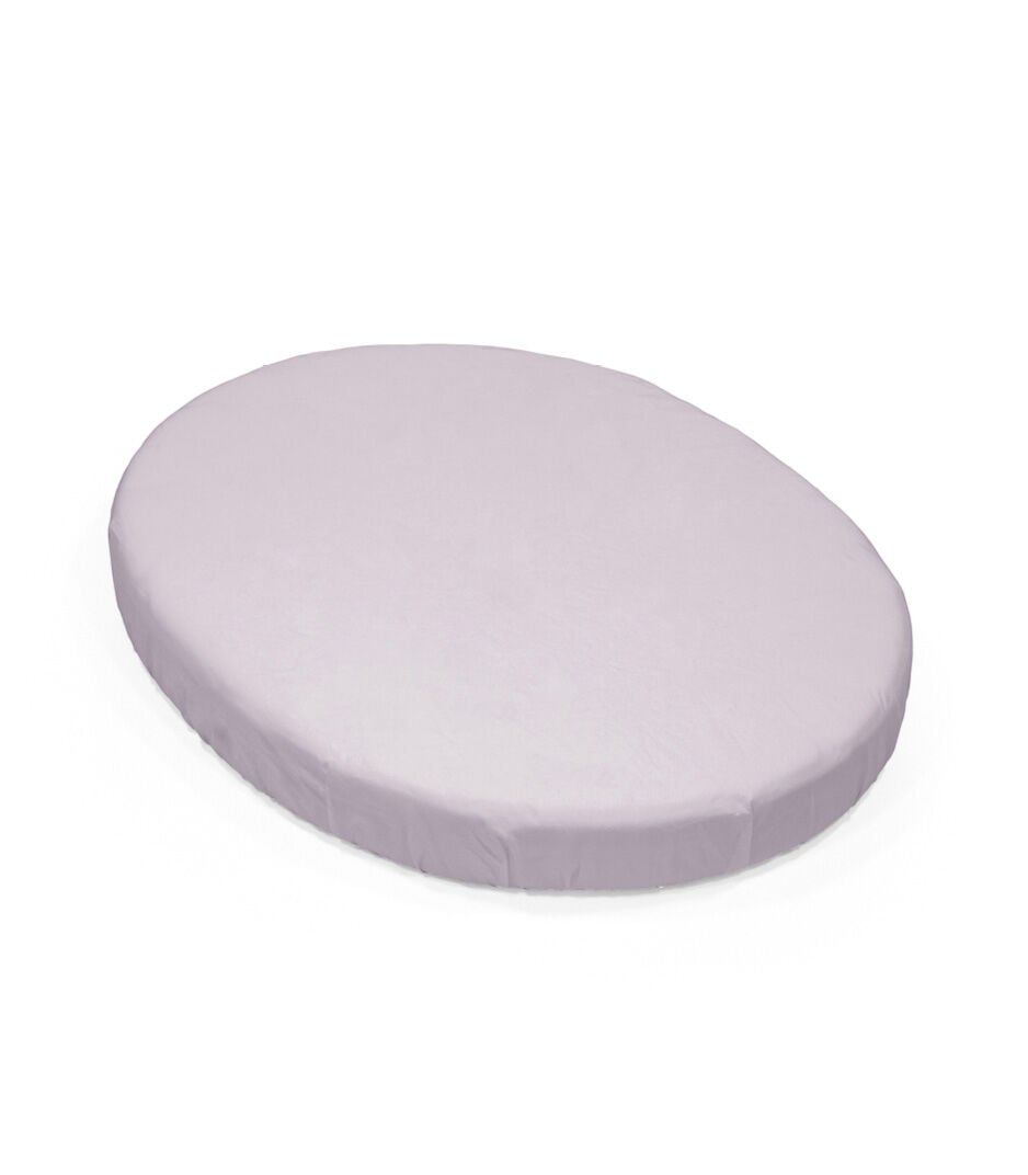 Stokke® Sleepi™ Mini Spannbettlaken, Lavender
