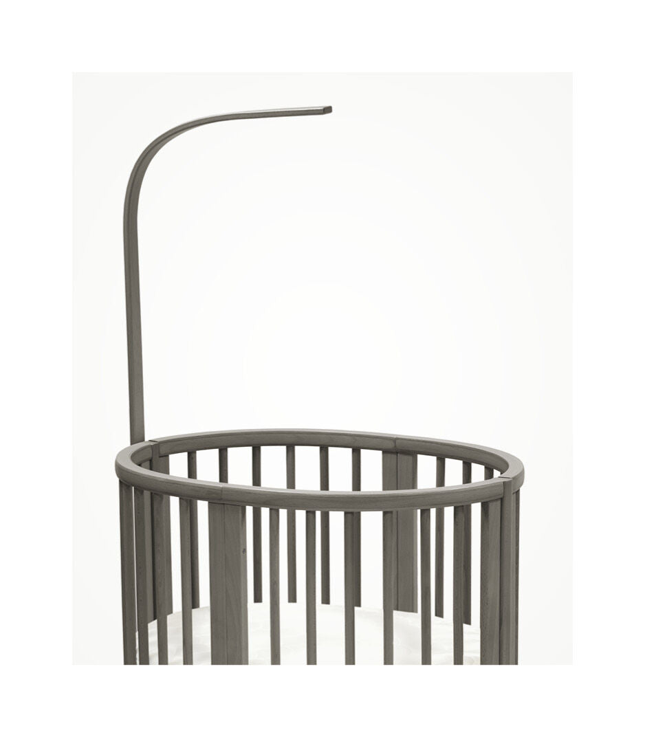 Stokke® Sleepi™ Himmelstange, Hazy Grey