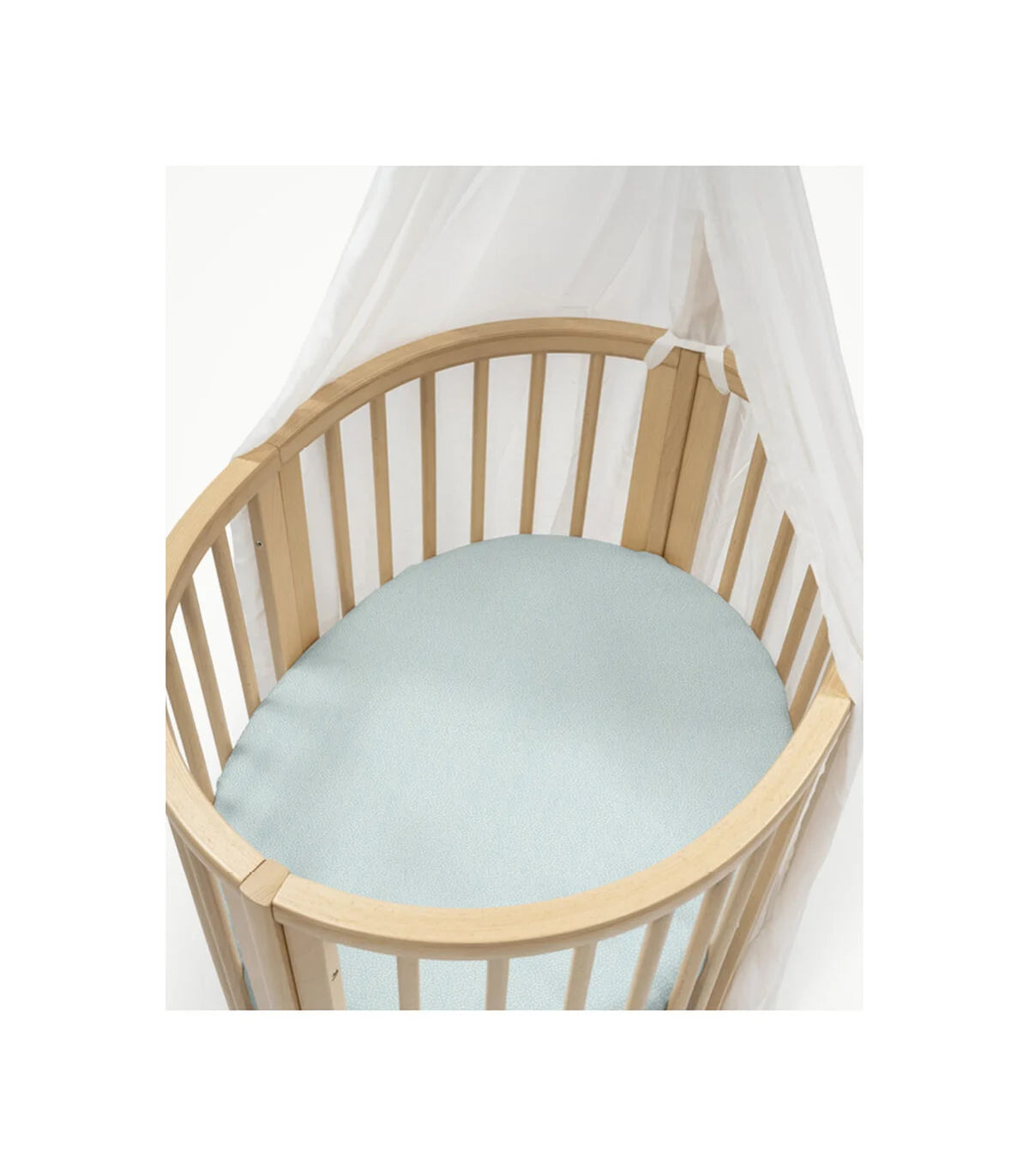 Stokke Sleepi™ Mini Spannbettlaken V3