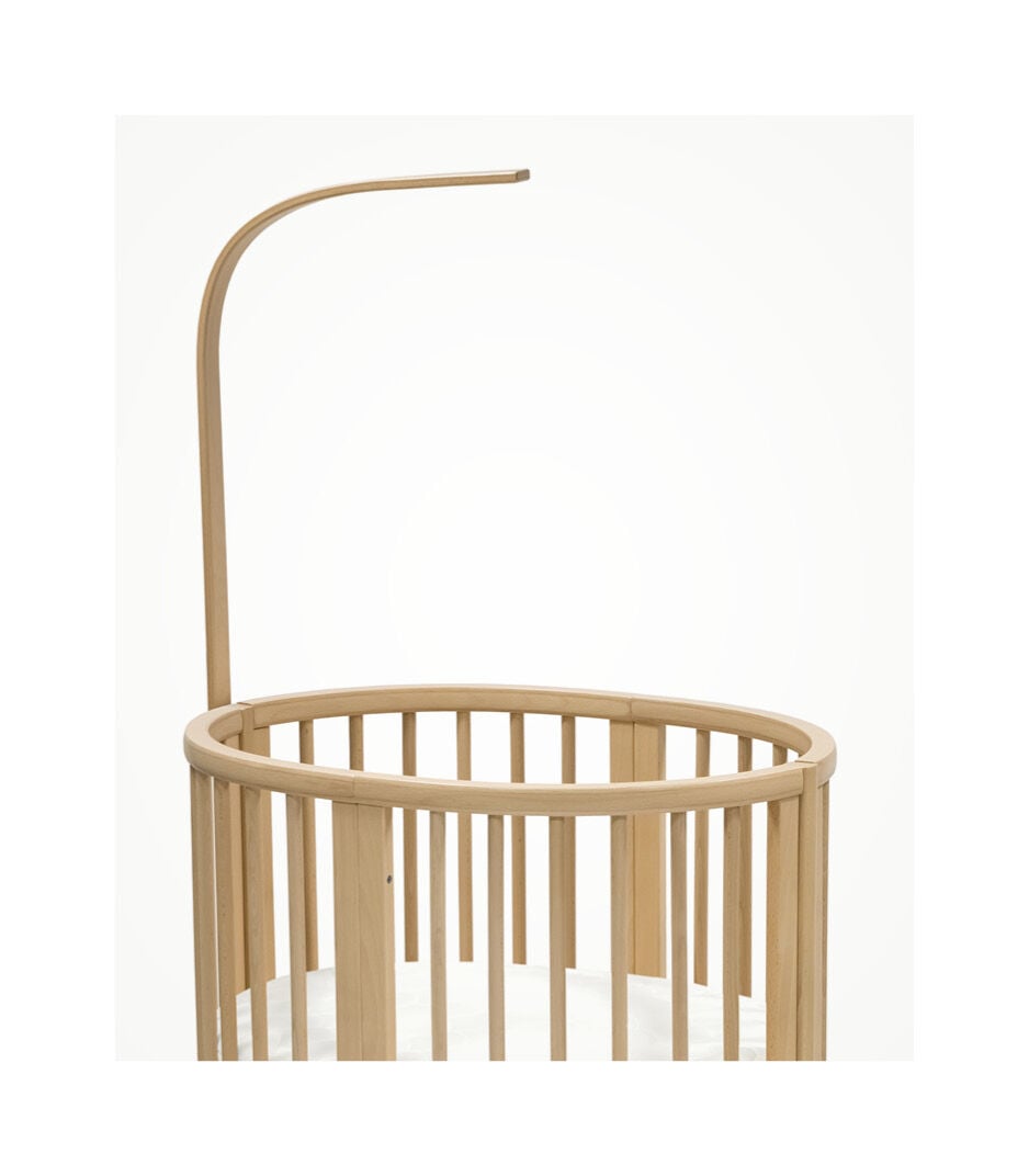 Stokke® Sleepi™ Himmelstange, White