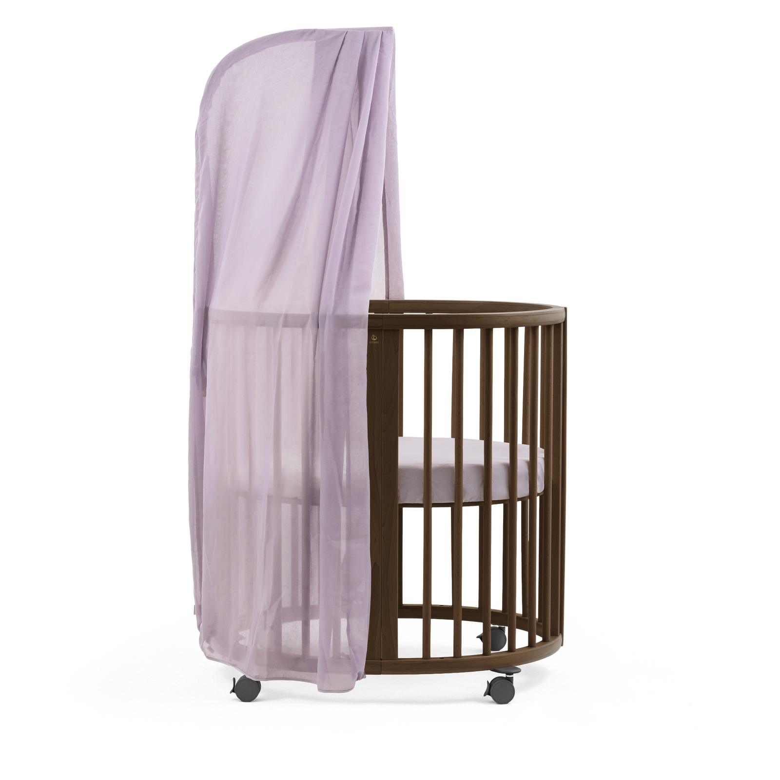 Stokke Betthimmel Lavendel - Bild 1