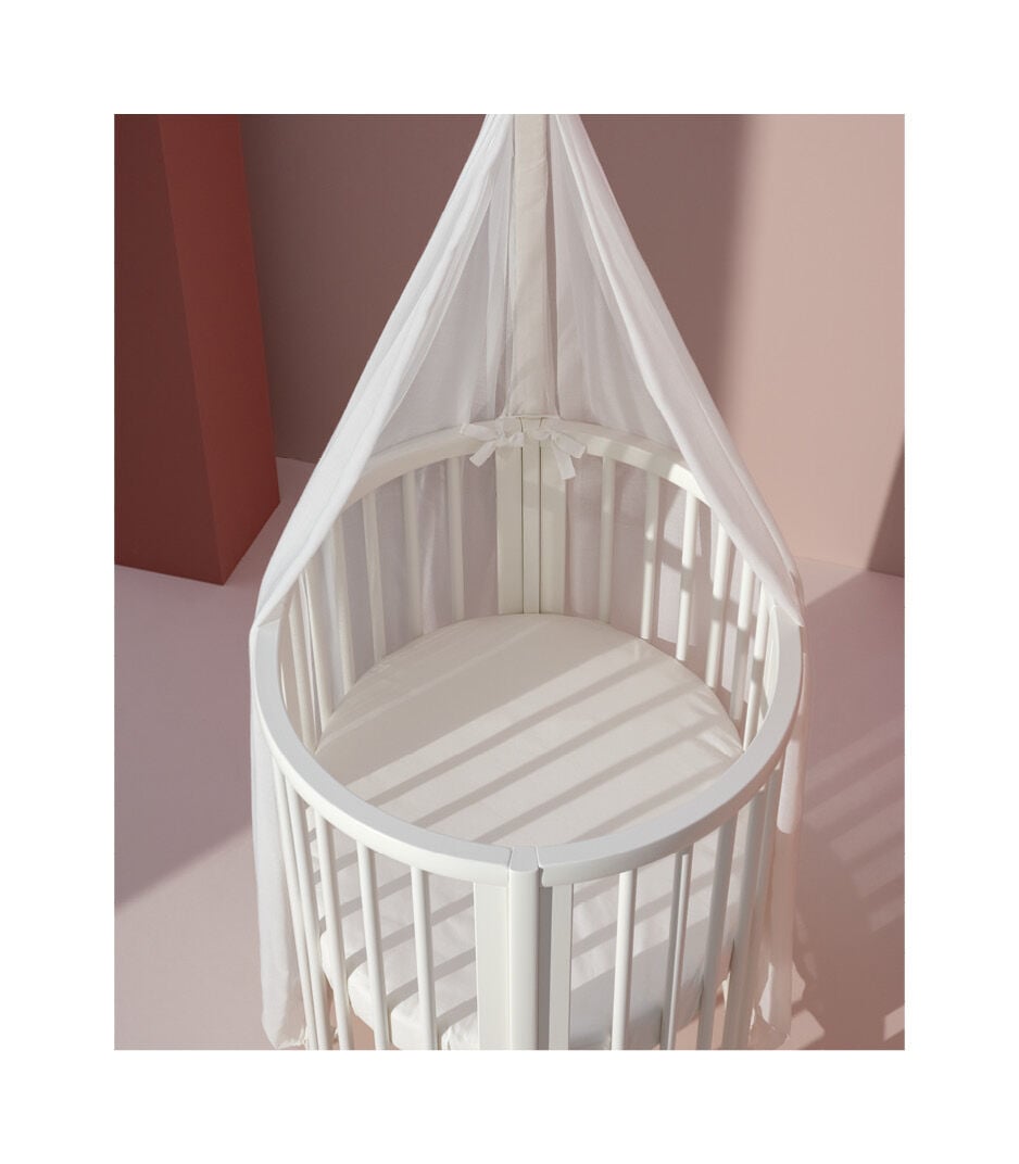 Stokke® Sleepi™ Mini Bett, White