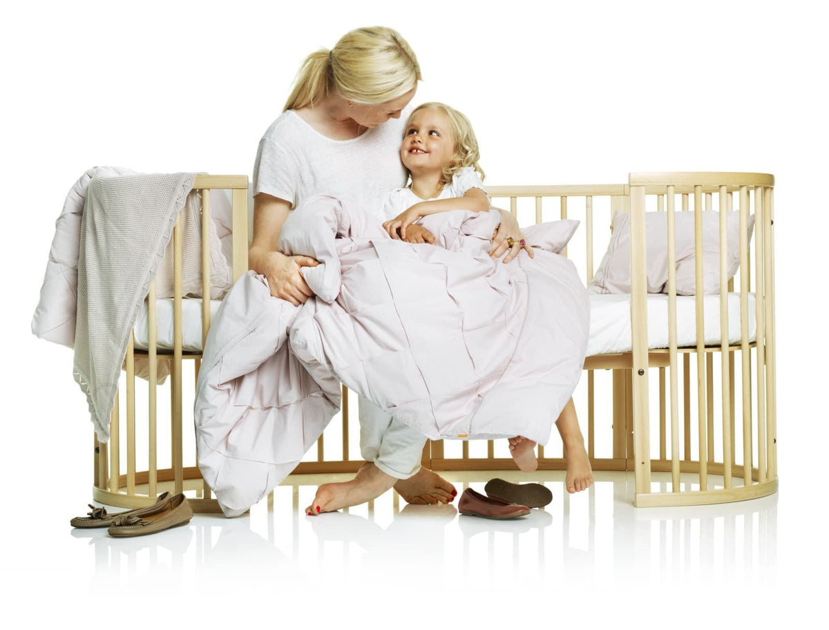 Stokke® Sleepi™ Junior Bettverlängerung V2, Natural