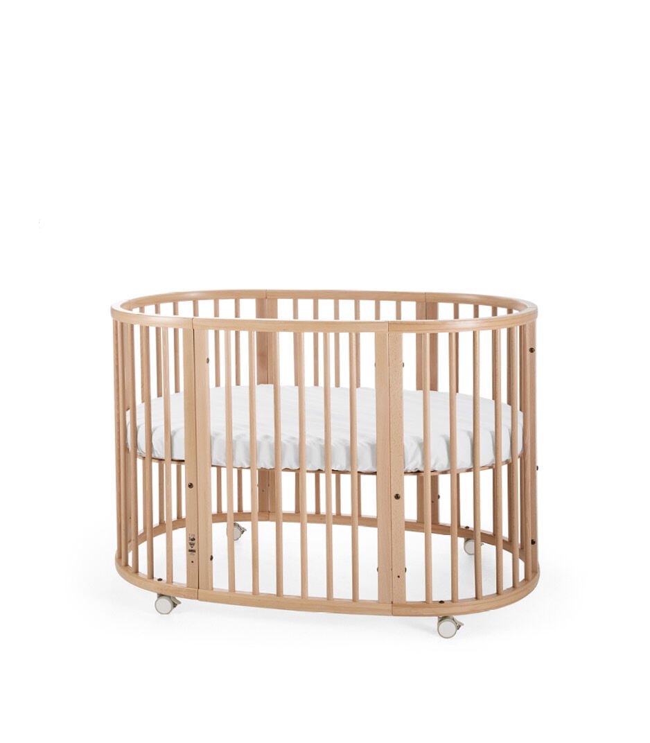 Stokke® Sleepi™ bed extension V2, Natural