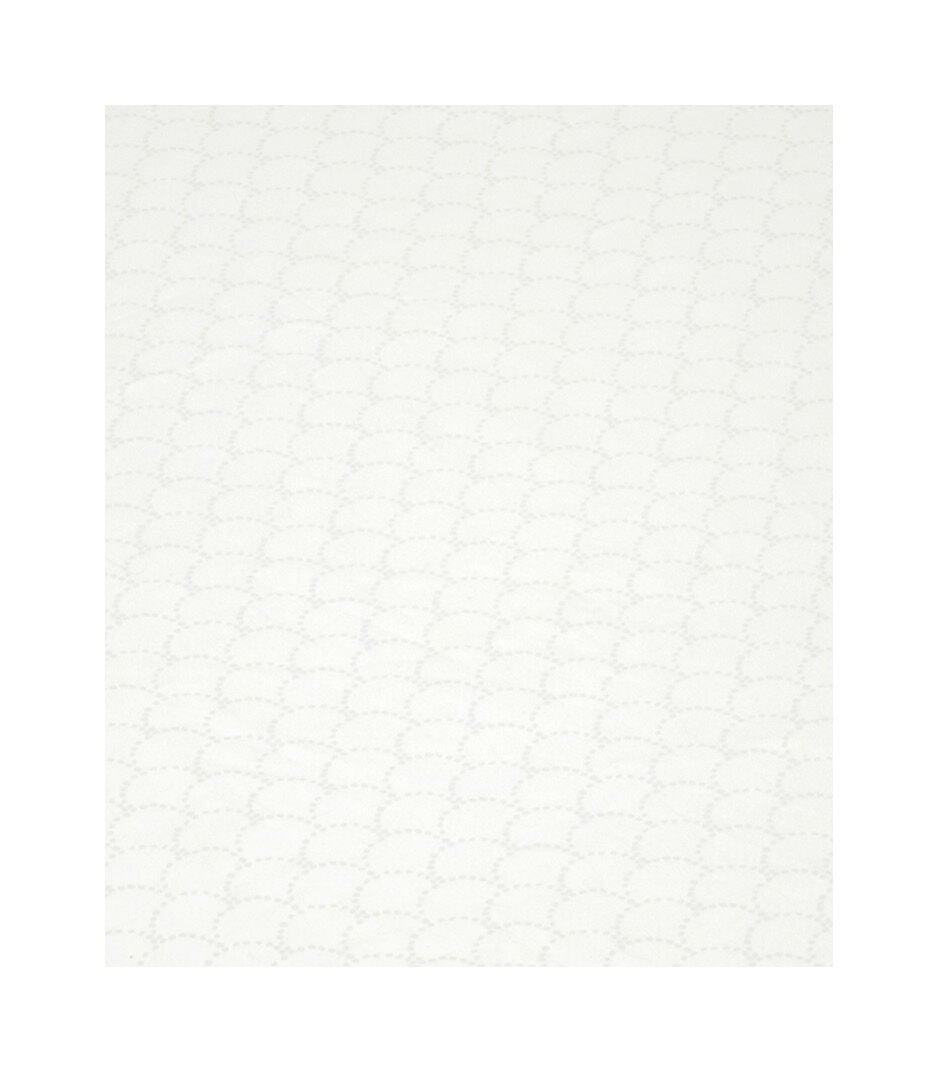 Stokke Drap-housse pour lit Stokke® Sleepi™, Fans Grey