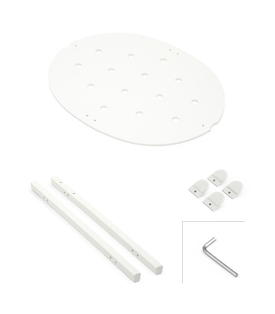 Stokke® Sleepi™ Verkleinerungsset V3, White