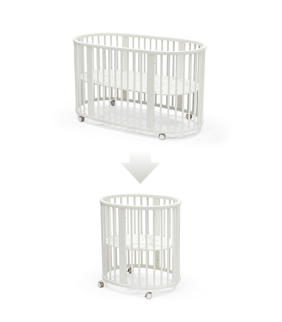 Stokke® Sleepi™ Reduction Set V3, Natural