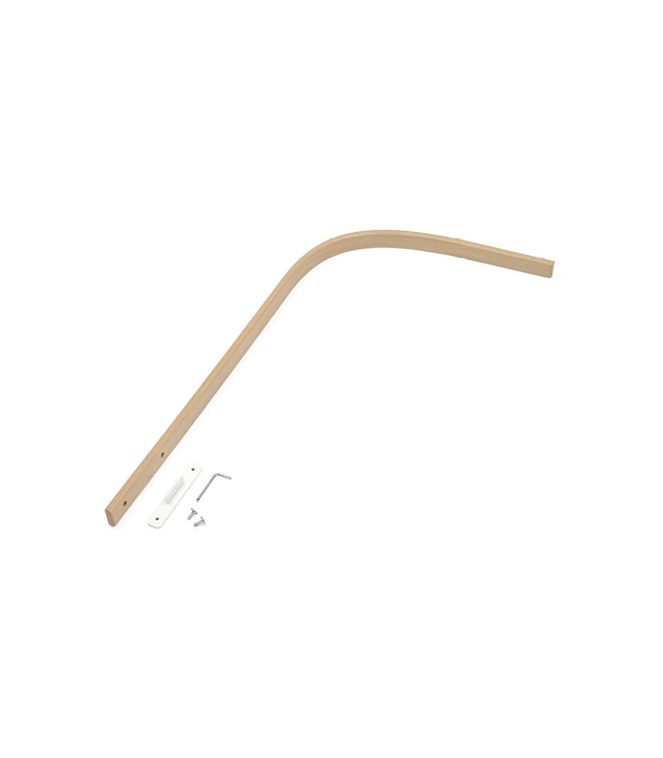 Stokke® Sleepi™ canopy bar, Warm Brown