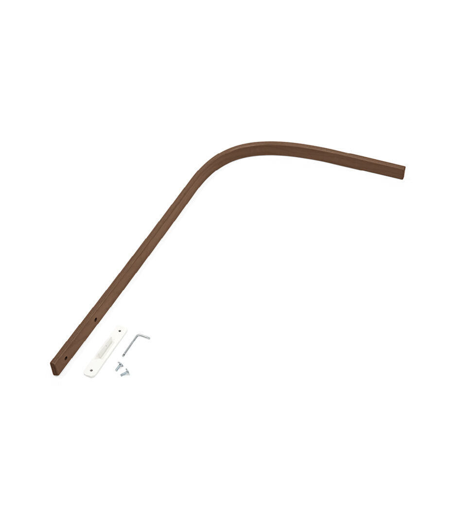 Stokke® Sleepi™ canopy bar, Warm Brown