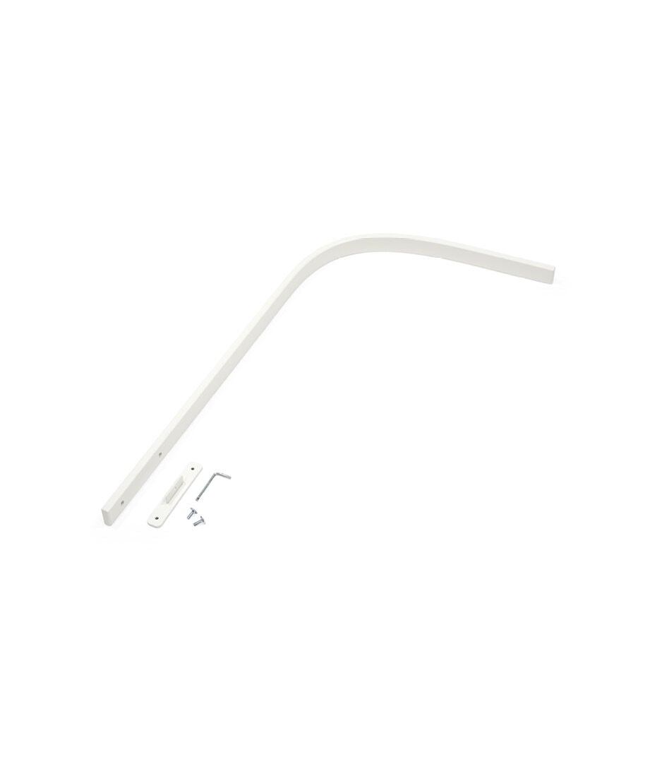 Bastone per baldacchino Stokke® Sleepi™, bianco
