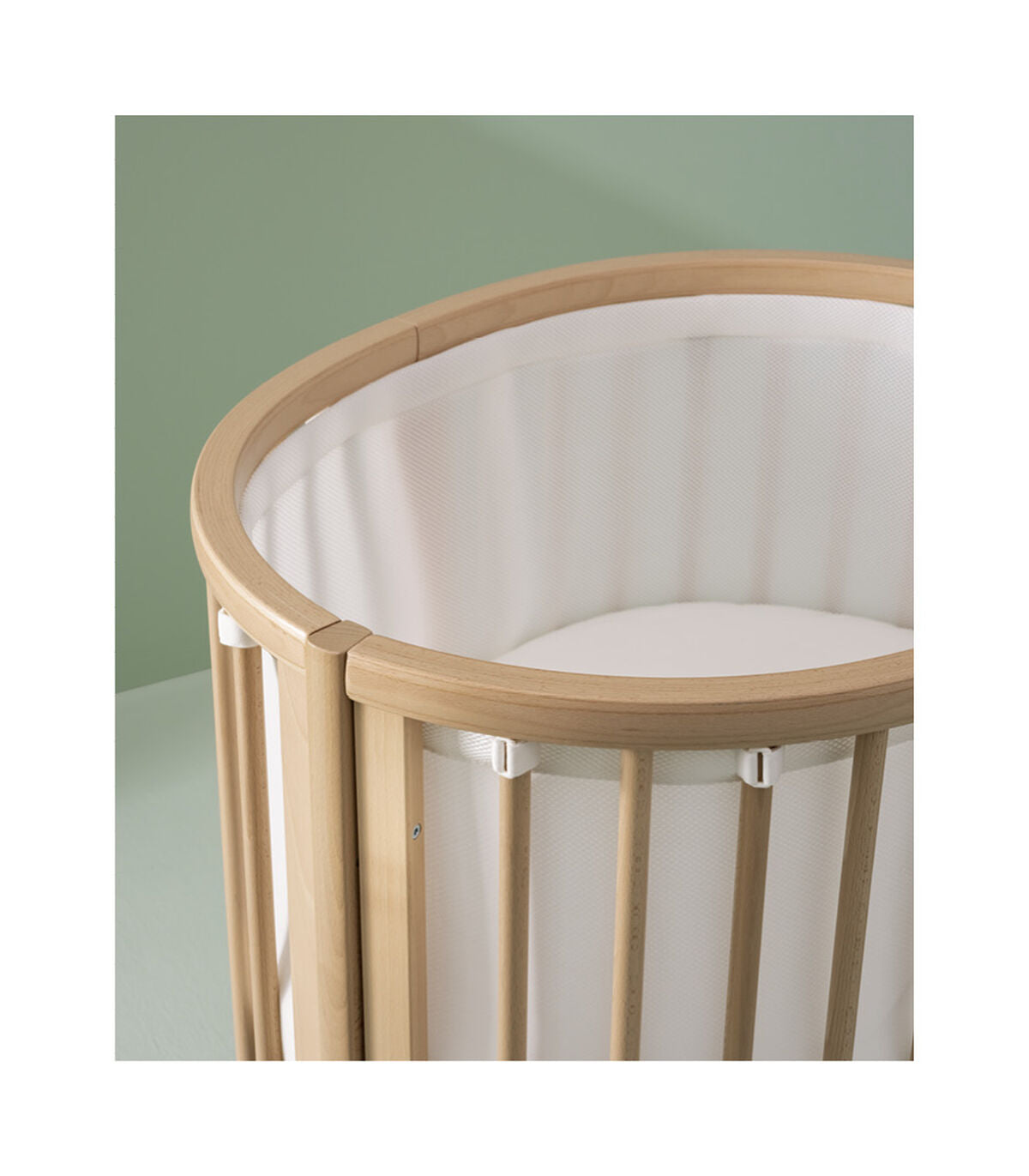 Stokke Sleepi™ Mini Nestchen