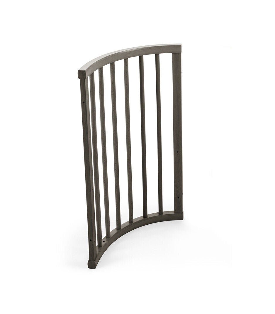 Stokke® Sleepi™ end section left, Hazy Grey