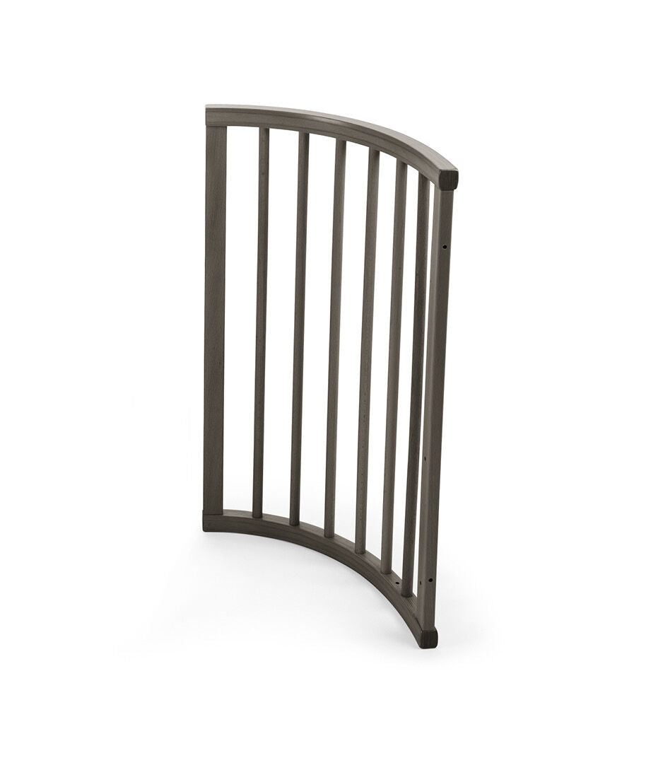 Stokke® Sleepi™ end section right, Hazy Grey