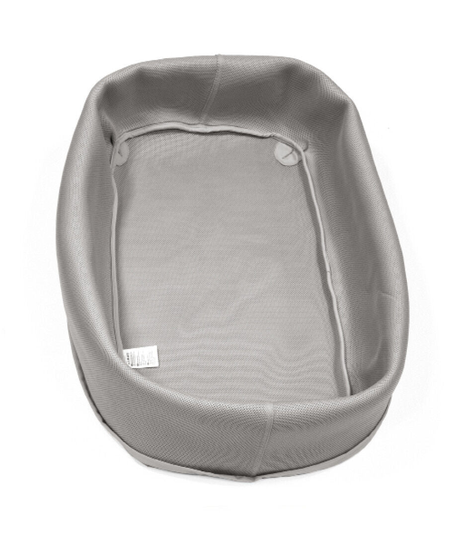 Stokke® Sleepi™ textile, Graphite Grey