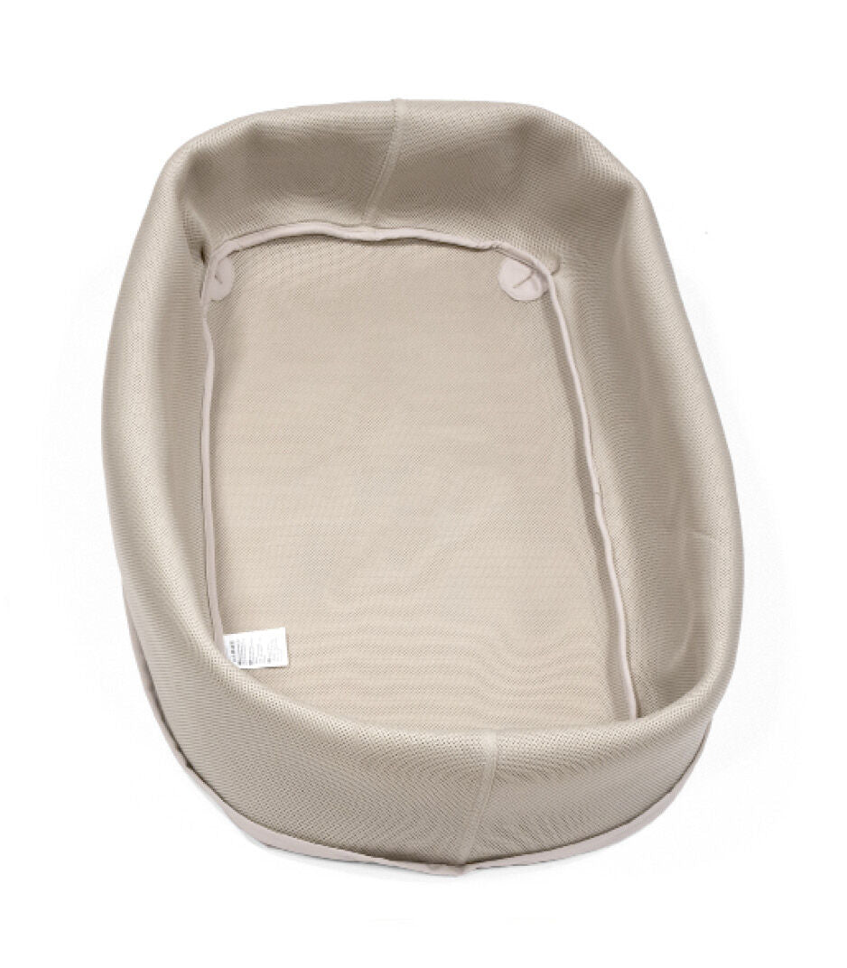 Stokke® Sleepi™ Textil, Sandy Beige