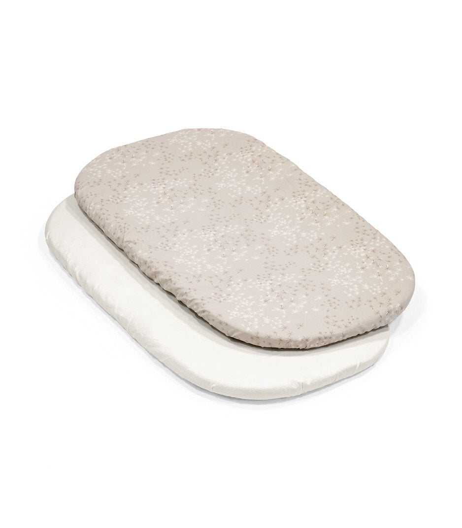 Stokke® Snoozi™ fitted sheet