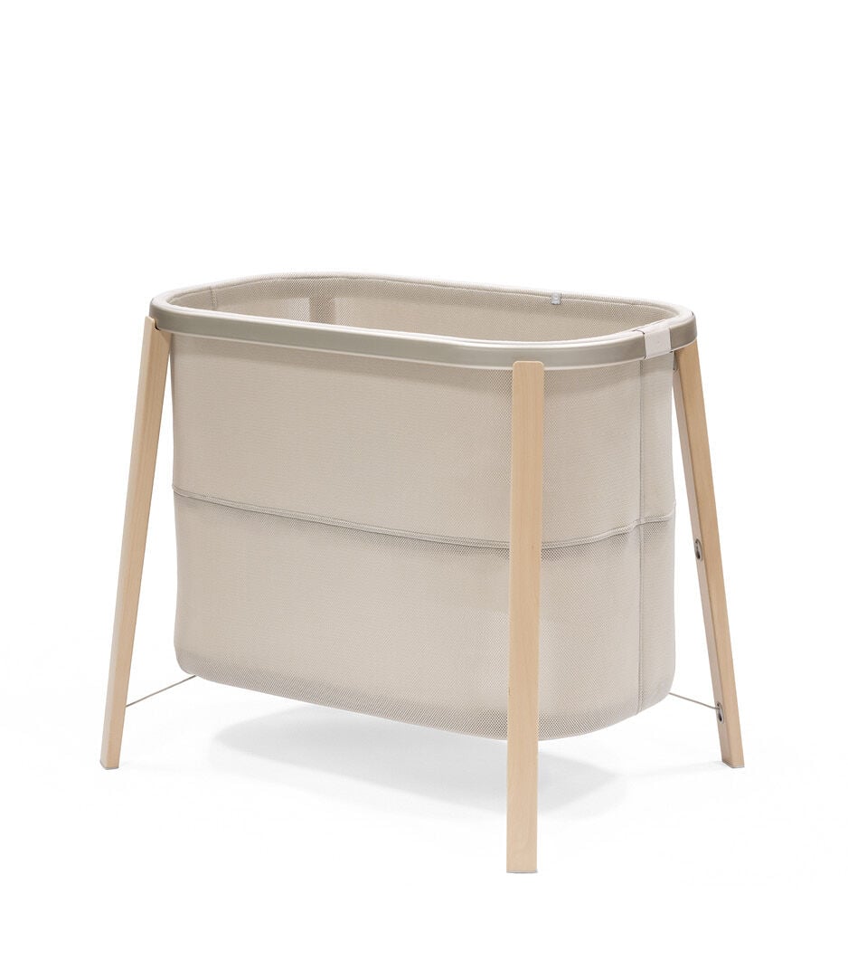 Culla Stokke® Snoozi™, Sandy Beige