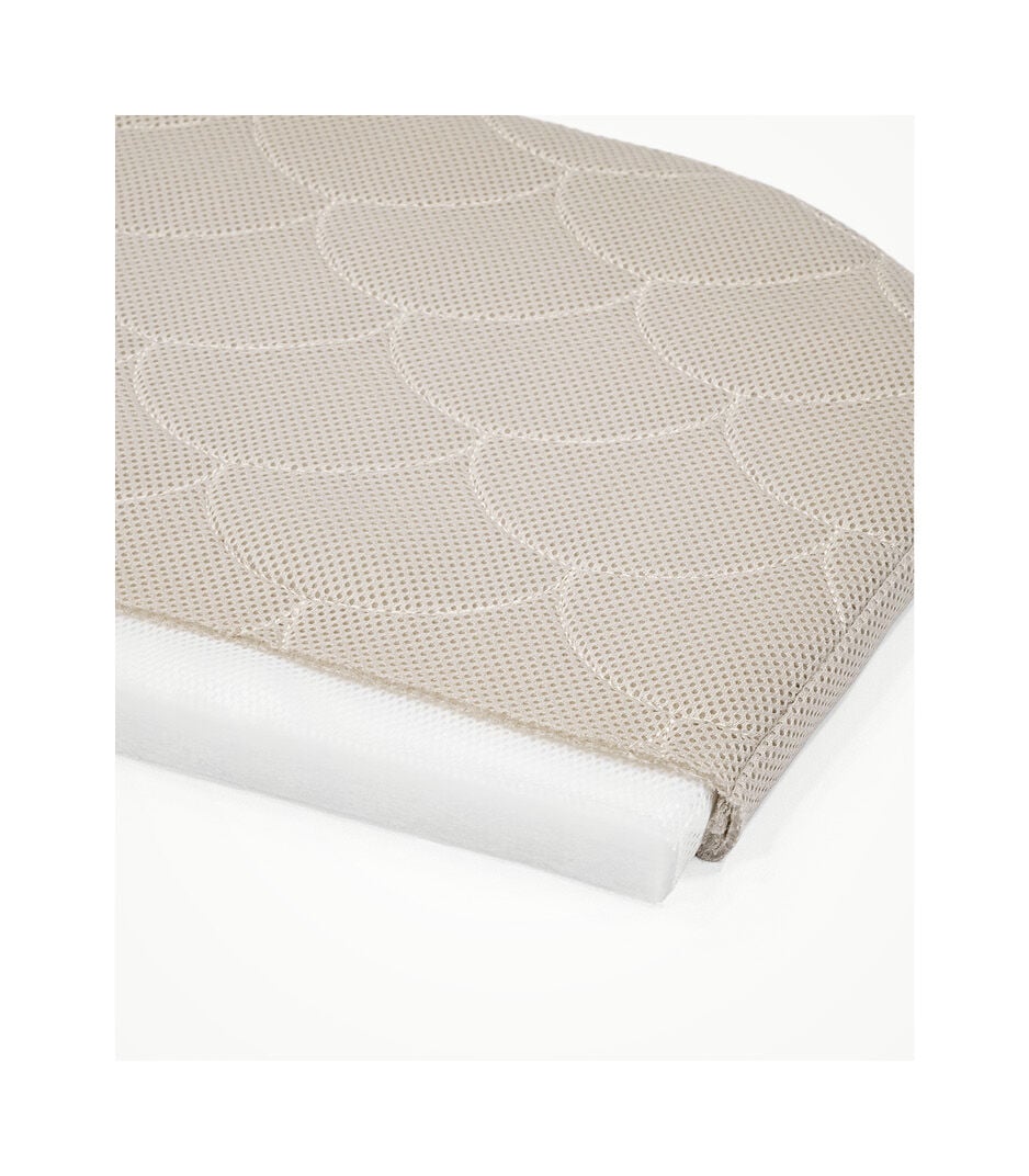 Stokke Matelas pour Stokke® Snoozi™, Gris Graphite