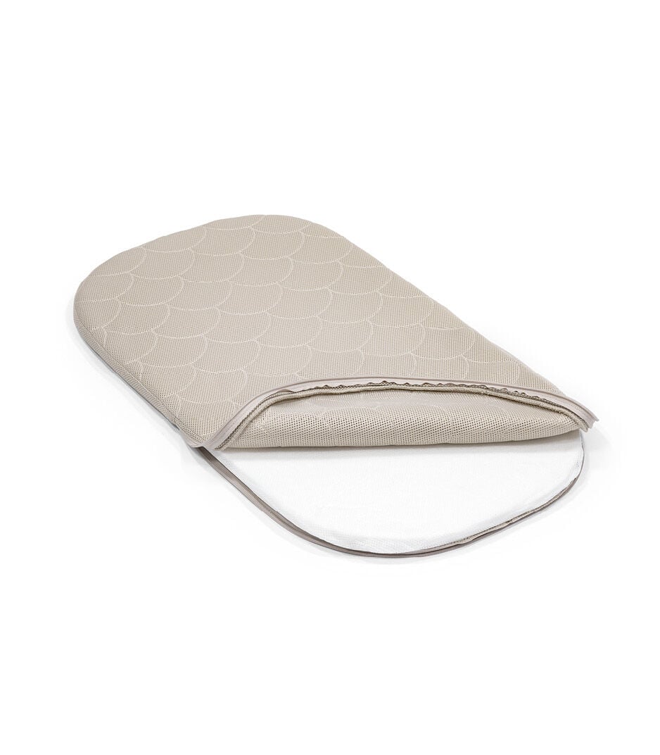 Culla Stokke® Snoozi™, Sandy Beige