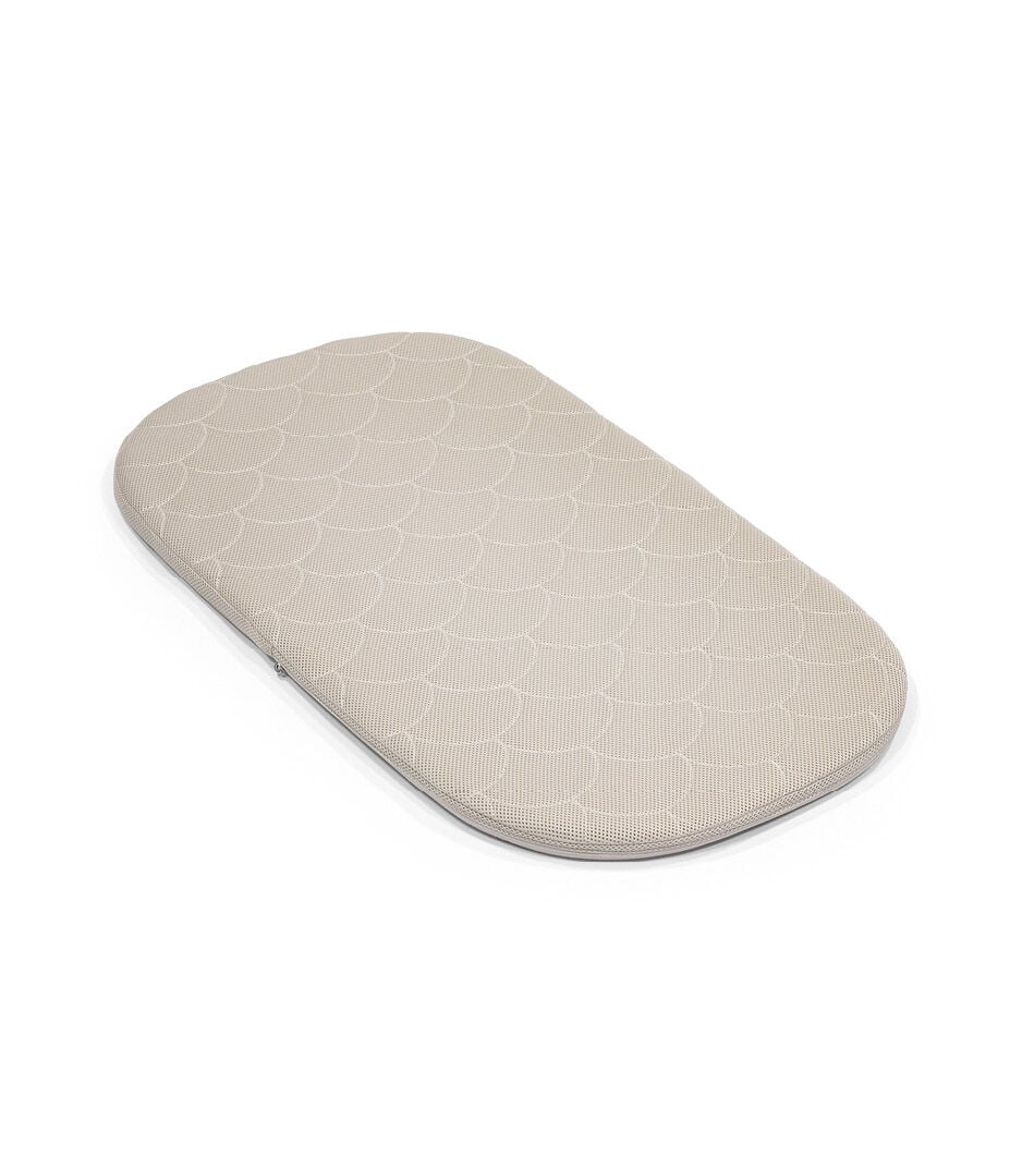 Stokke Matelas pour Stokke® Snoozi™, Gris Graphite