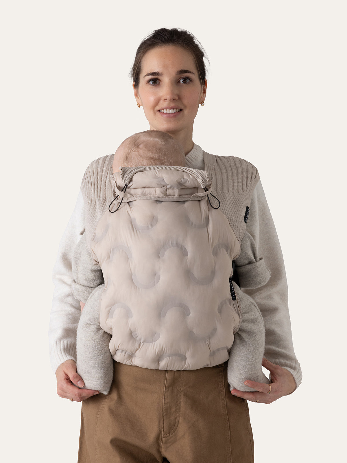 Flybaby Wetter Cover Creme