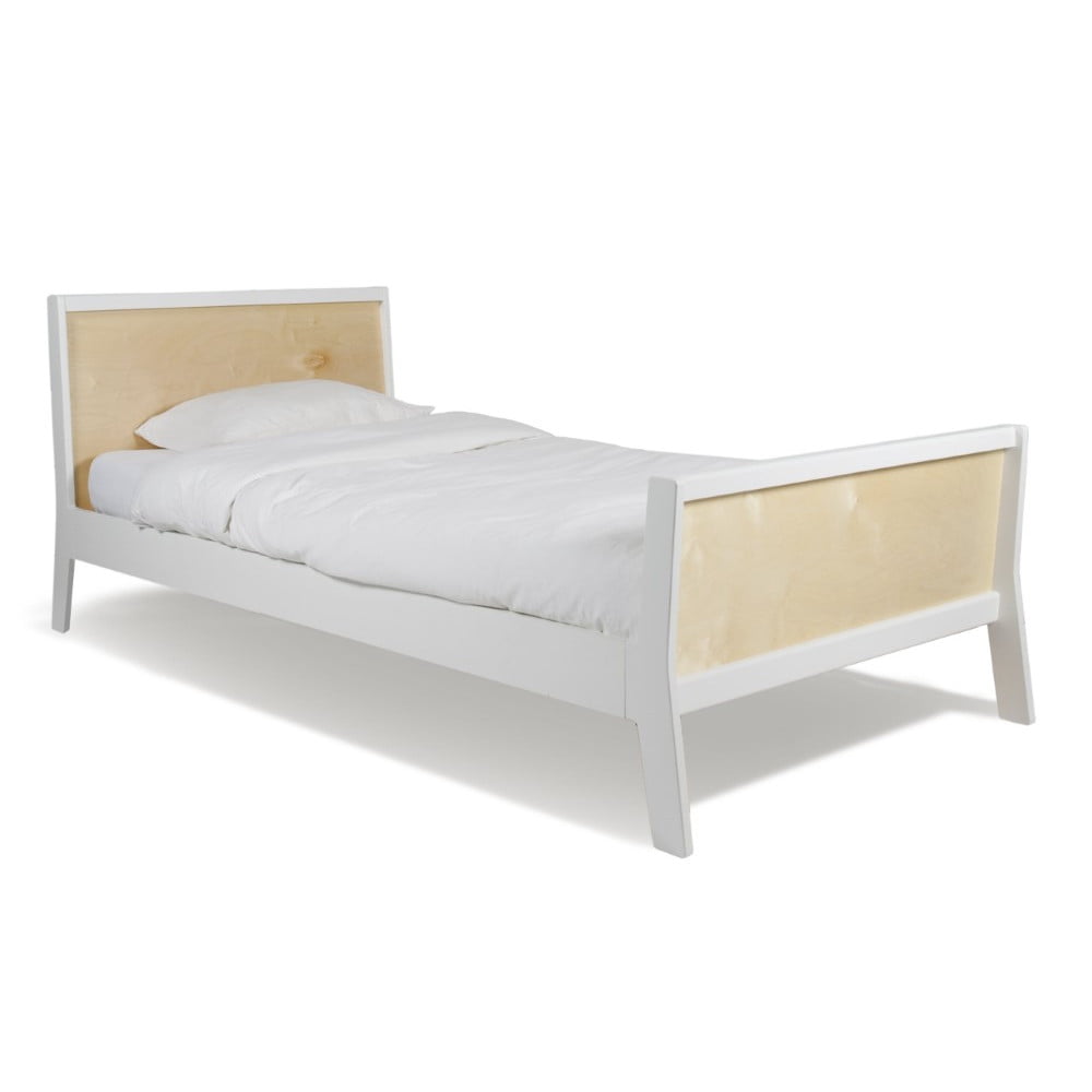 Oeuf NYC Einzelbett Sparrow Twin