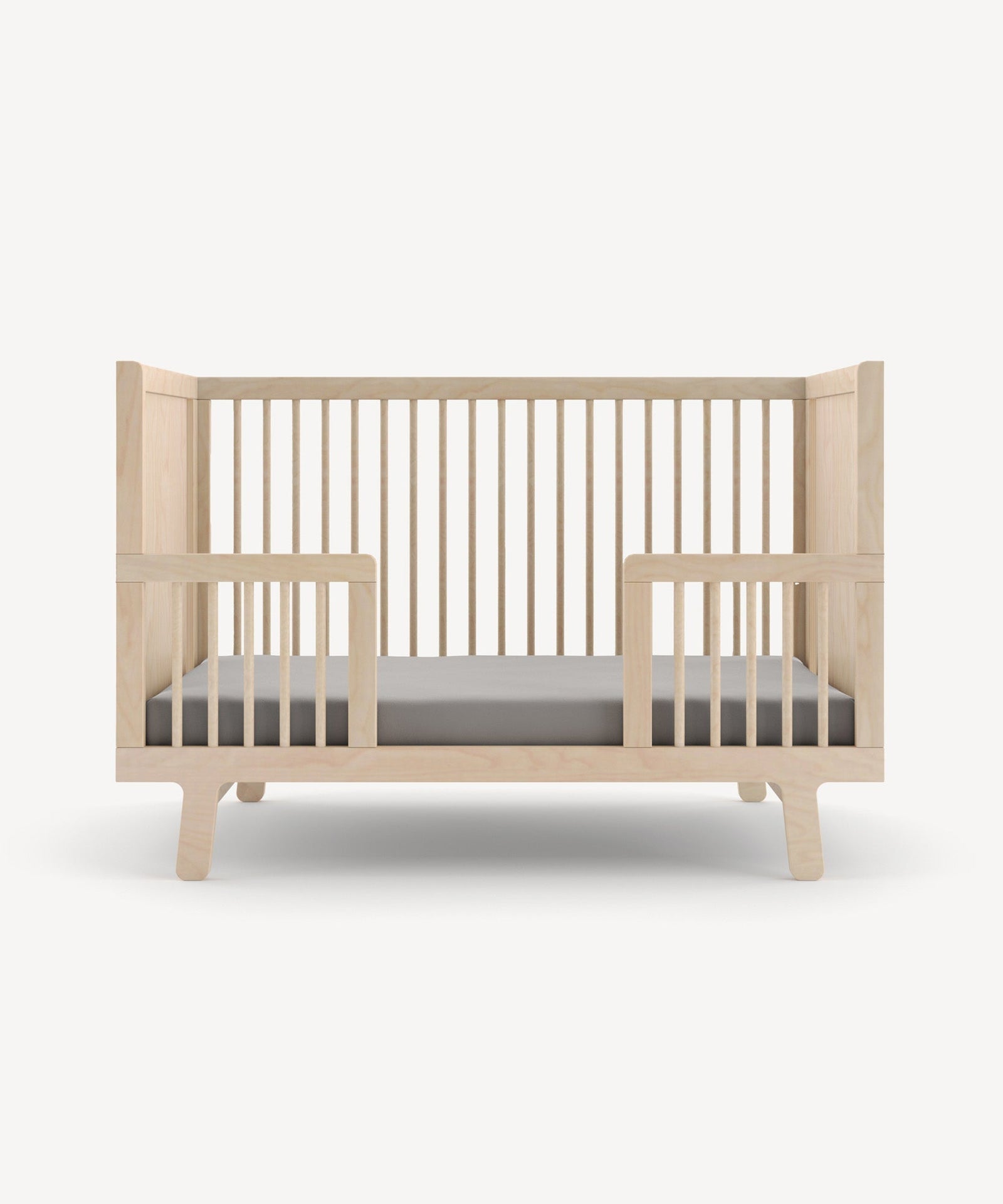 Oeuf NYC Sparrow conversion kit, birch