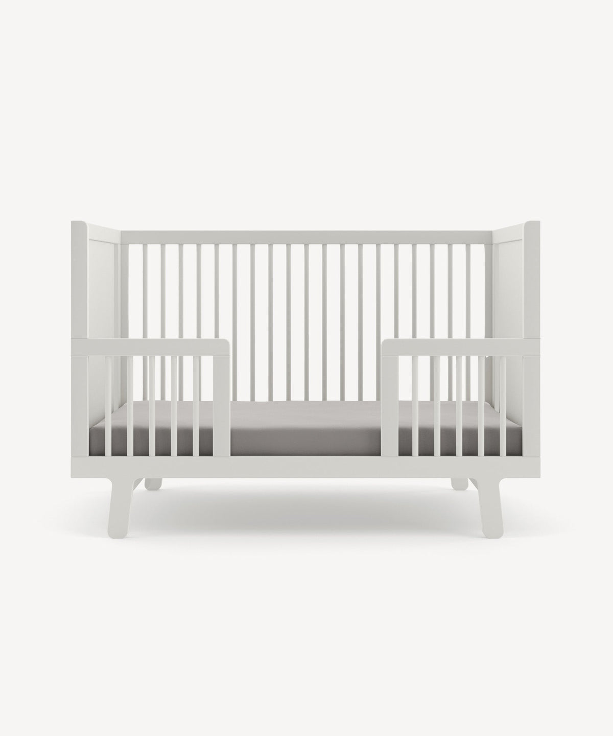 Oeuf NYC Sparrow conversion kit, white