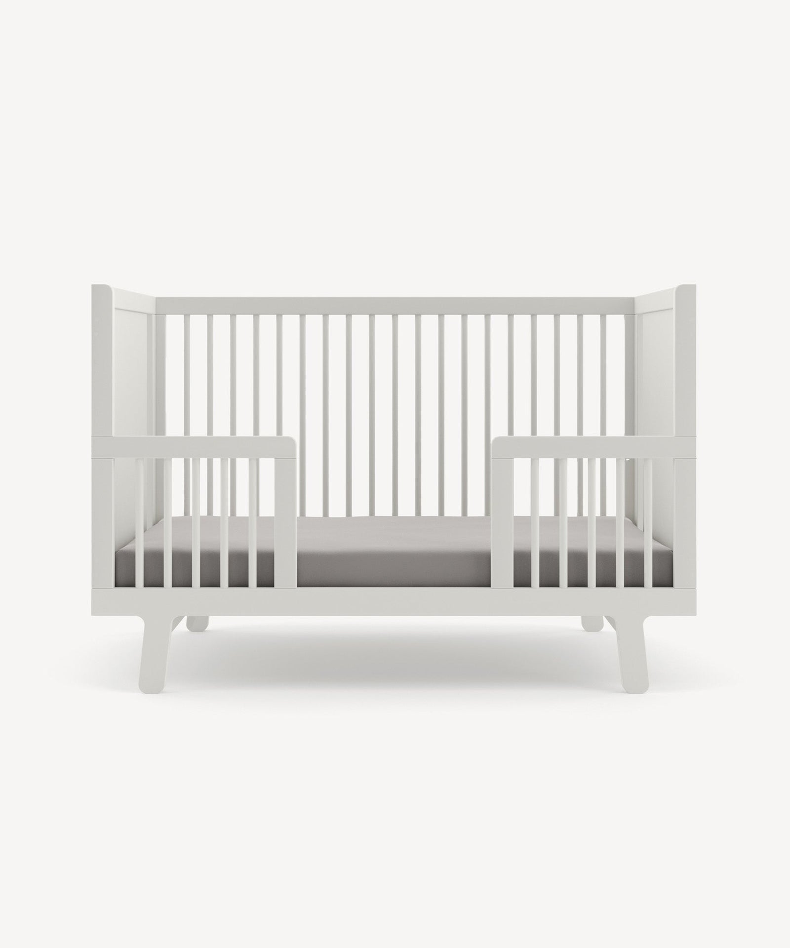 Oeuf NYC Sparrow conversion kit, white
