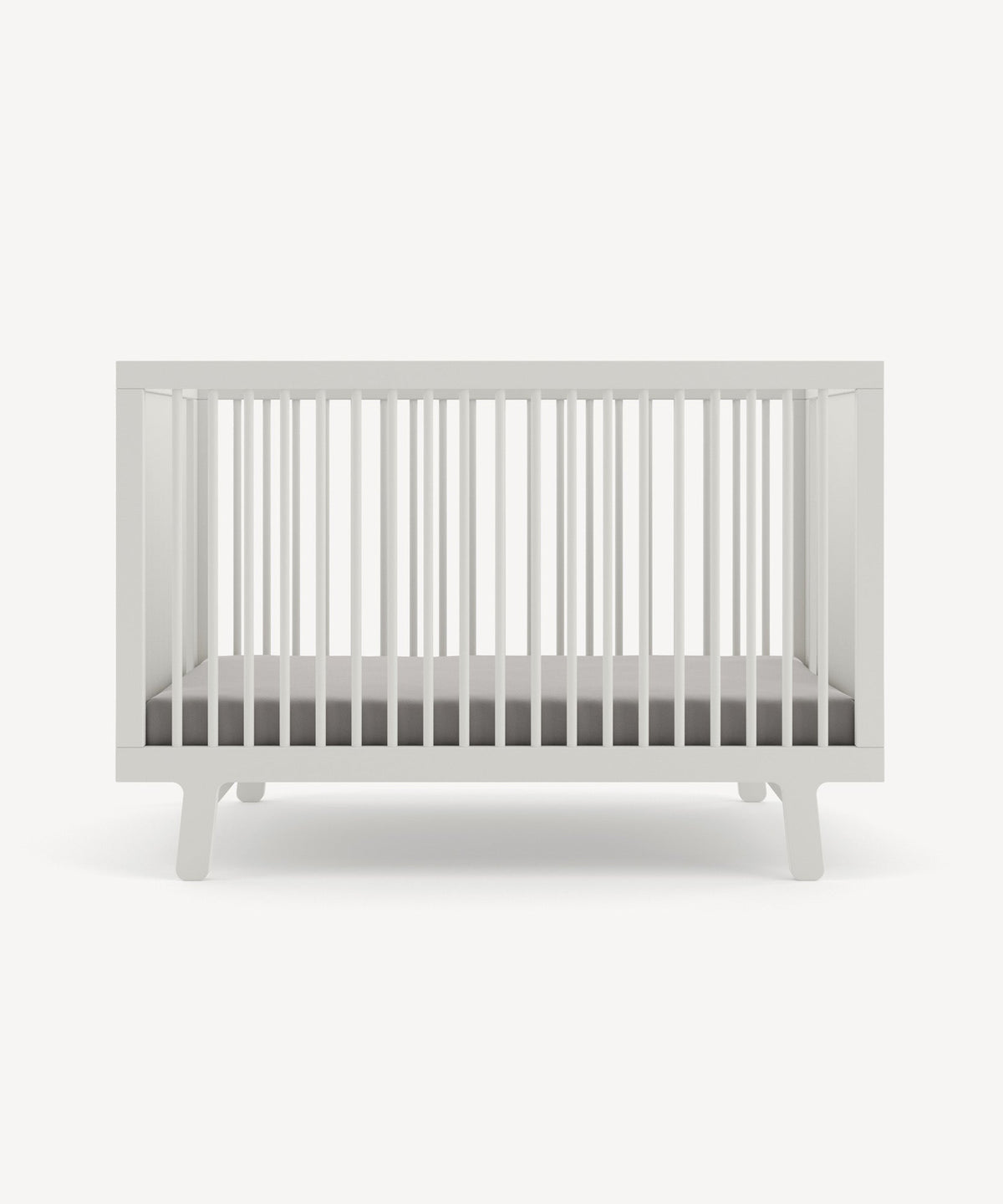 Oeuf NYC Sparrow Lit bébé, Blanc