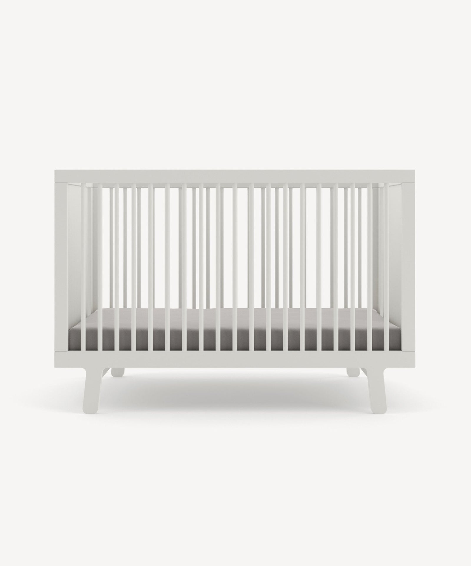 Oeuf NYC Sparrow Lit bébé, Blanc