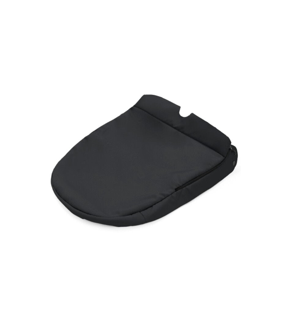 Stokke YOYO Beat Carry Cot storm cover, Black