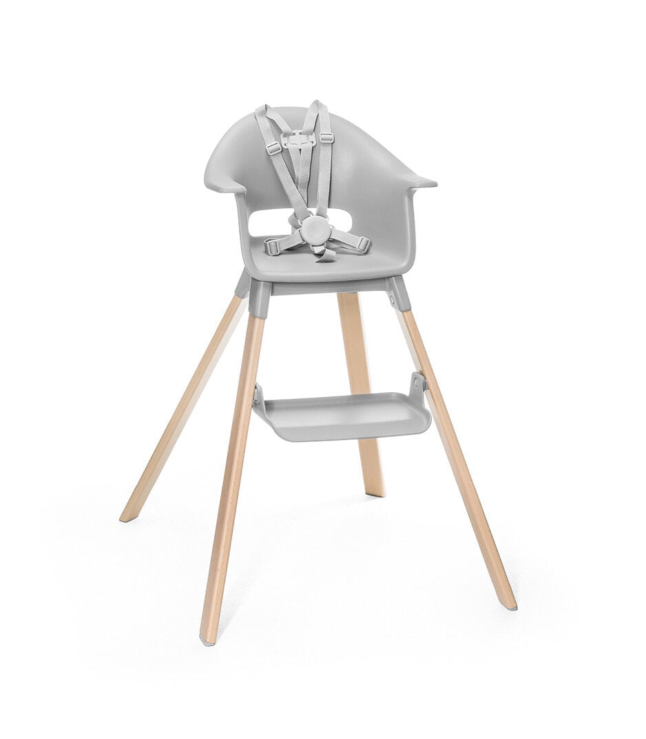 Stokke® Clikk™ Fußstütze, White