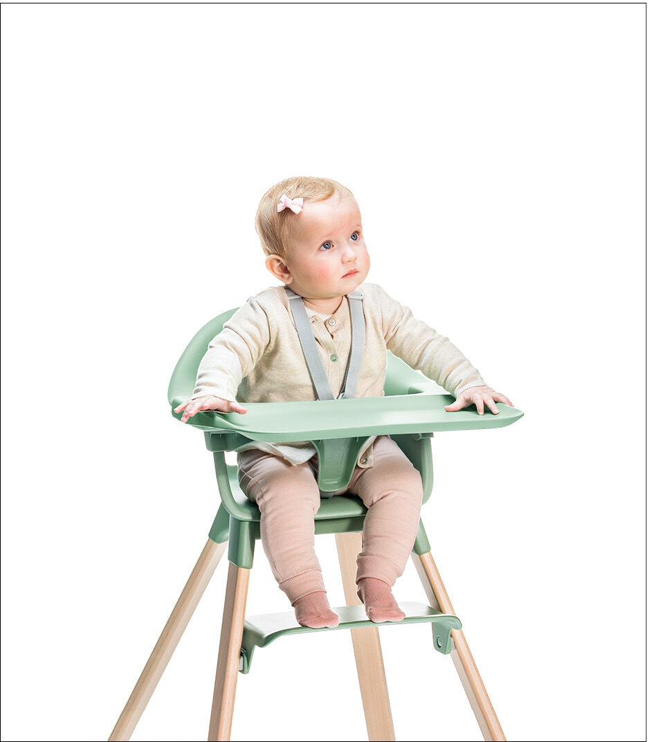 Imbracatura di sicurezza Stokke® Clikk™, grigio