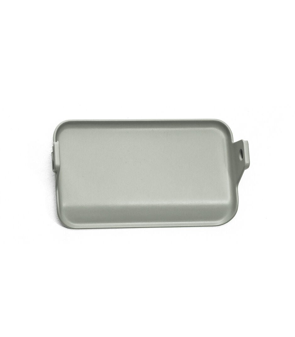 Stokke® Clikk™ Fußstütze, Glacier Green