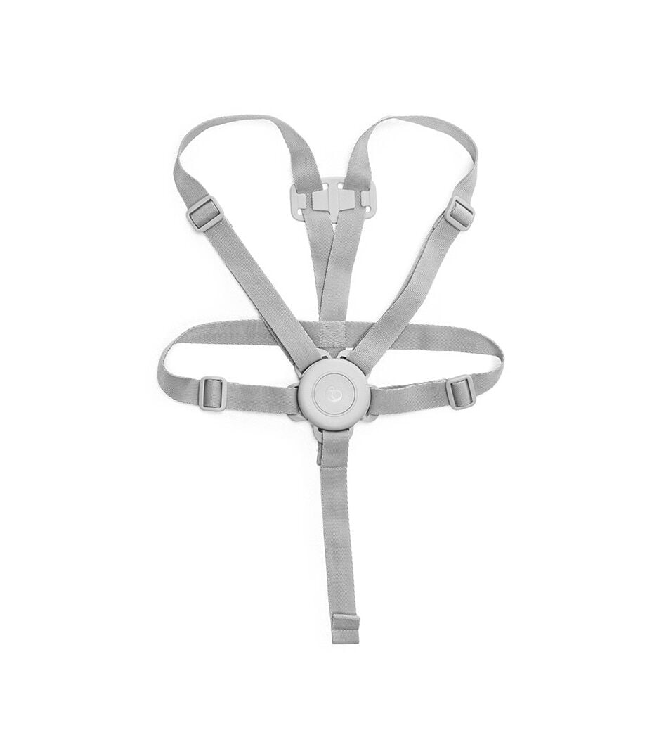 Imbracatura di sicurezza Stokke® Clikk™, grigio