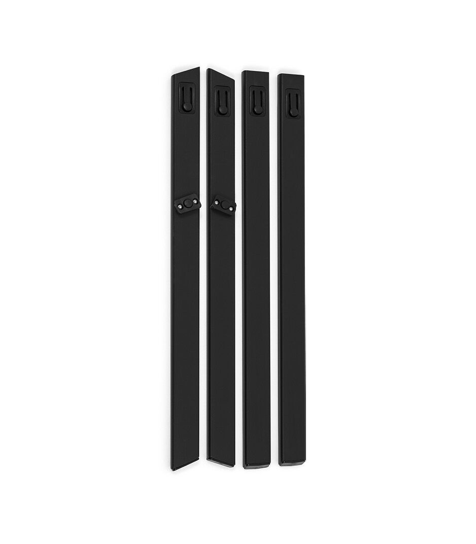 Stokke® Clikk™ Stuhlbeine, Midnight Black